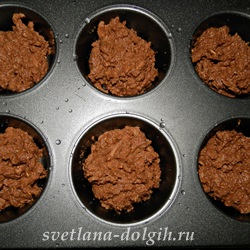 Печенье вкусное