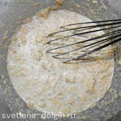 пирог с сыром