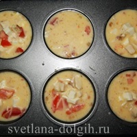 Омлет