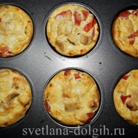 Вкусный рецепт