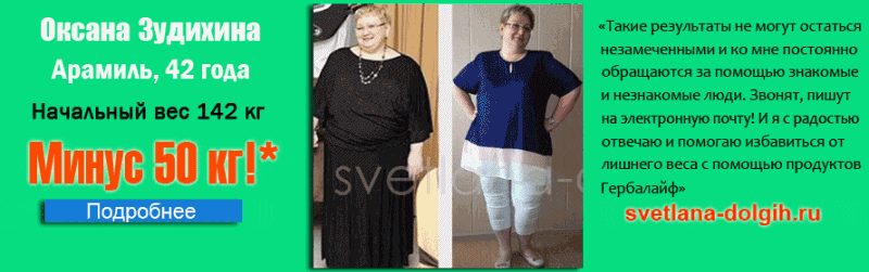 Фото похудевших до и после