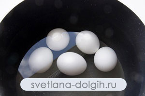 крашеные яйца к пасхе