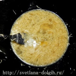 Капуста в кляре